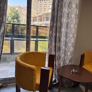 Garden City Plaza Hotel