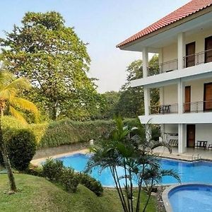 Ole Suite Hotel And Cottage
